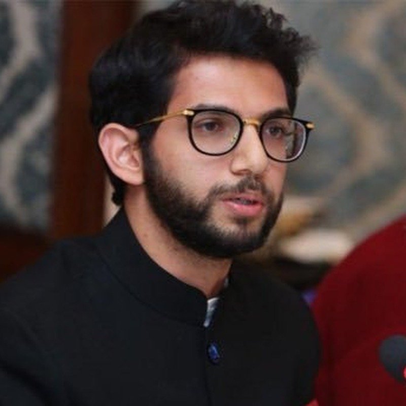 Aditya Thackeray